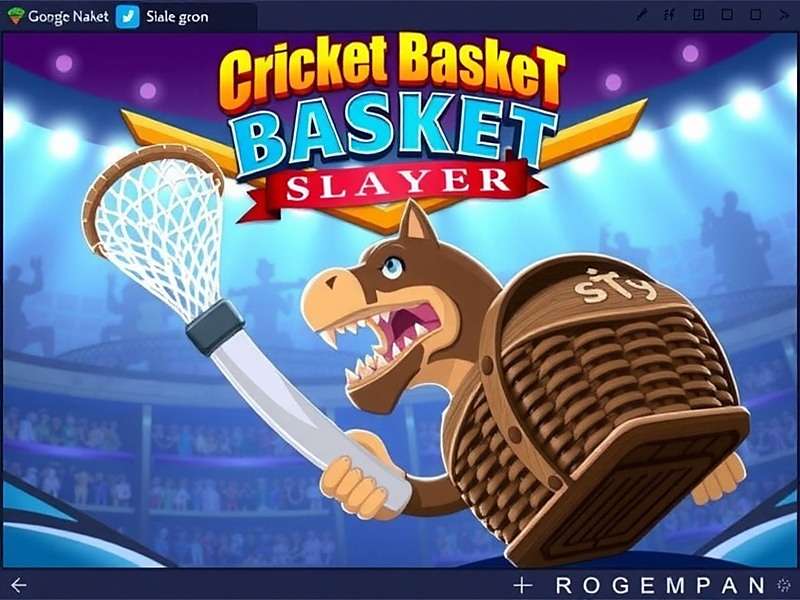 Cricket Basket Slayer Player Reviews
