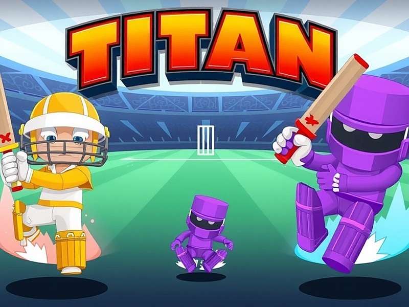 Cricket Basket Slayer Tournament