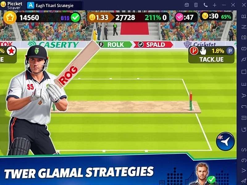 Cricket Basket Slayer Strategies