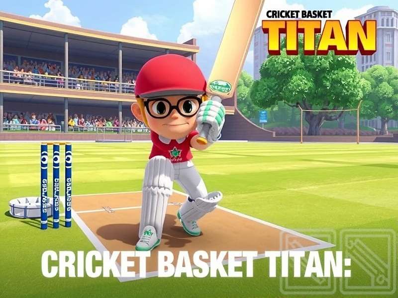 Cricket Basket Slayer Community